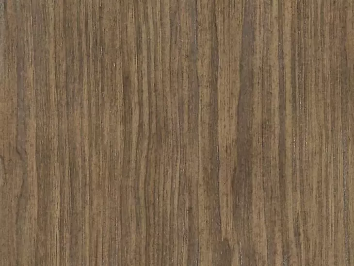 Westbourne Dark Umber and White 2 Door Marble Top Sideboard