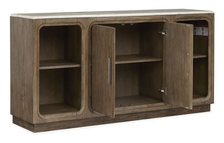 Westbourne Dark Umber Extendable Rectangular Dining Room Set