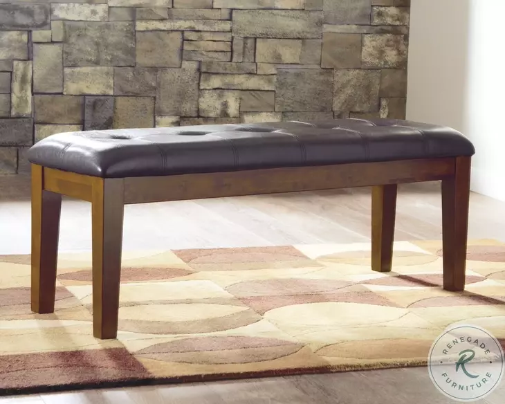 Ralene Rectangular Extendable Dining Room Set