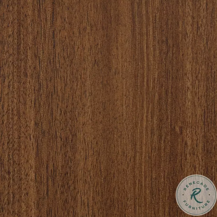 Lyncott Medium Brown Server