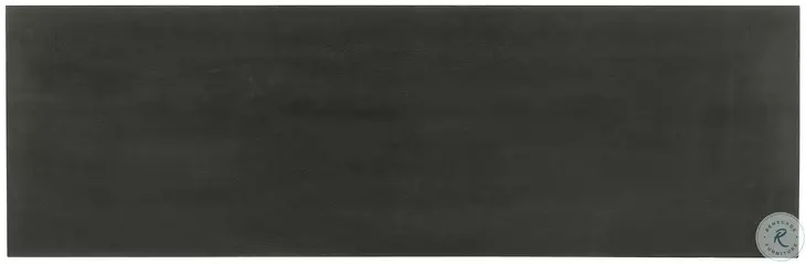 Mercantile Black Jachar Entertainment Credenza