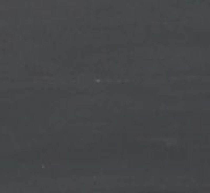 Chadworth Black and Gray Upholstered Dining Chair Set of 2