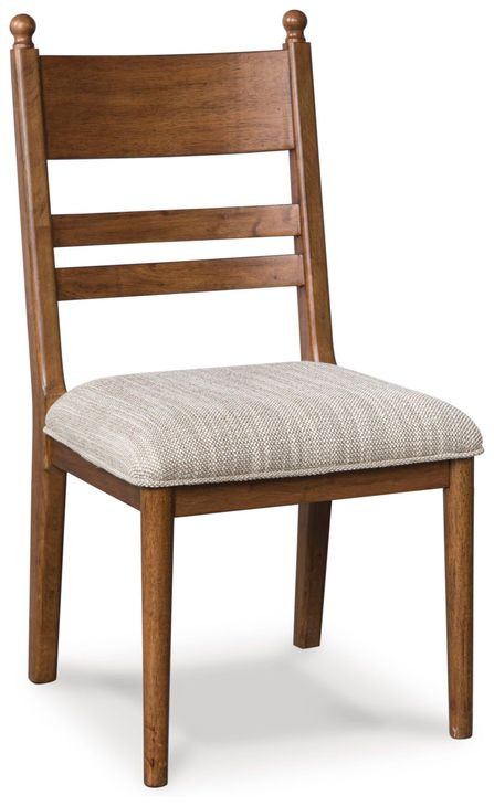 Chadworth Brown Dining Room Set