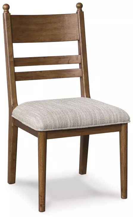 Chadworth Brown Counter Height Dining Room Set