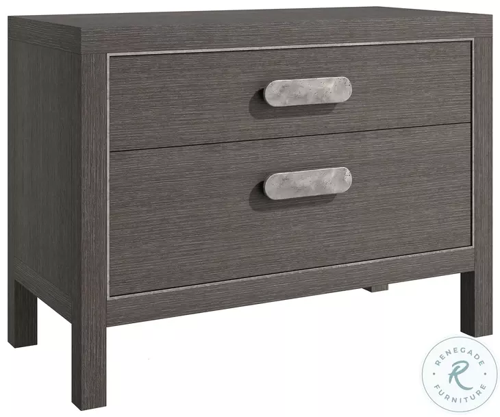 Prado Porcini Large Nightstand