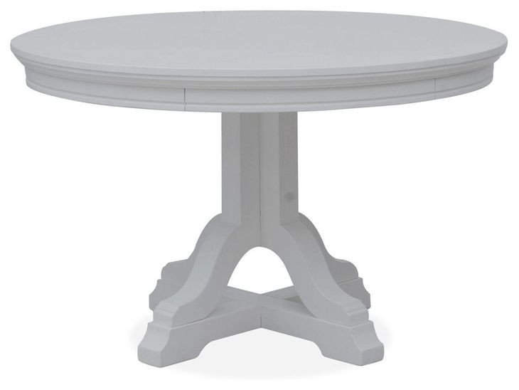 Harborwick Harbor Gray 66" Extendable Oval Dining Table