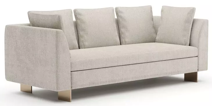 Altura Pearl 88" Sofa