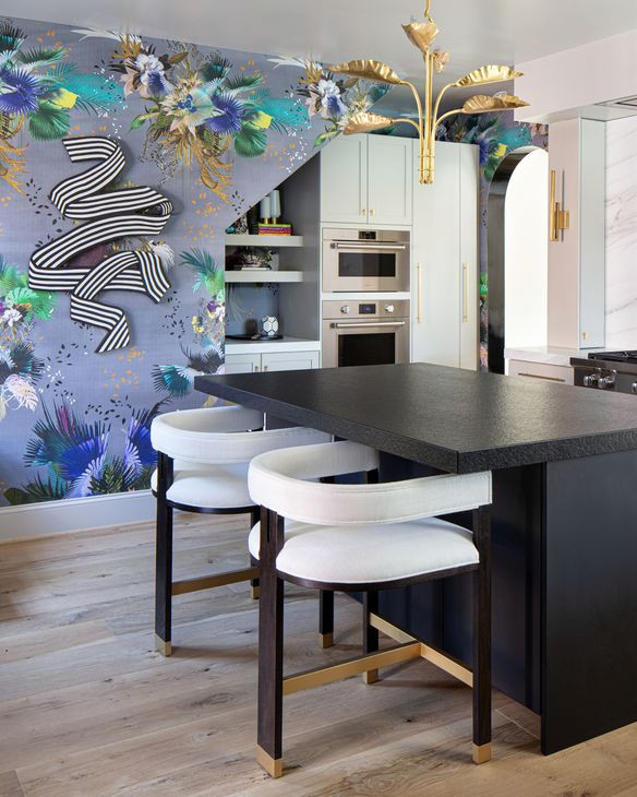 Cruise Espresso Counter Height Stool