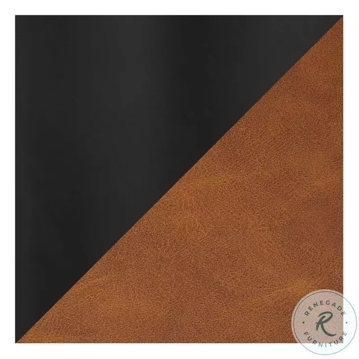 Daniella Camel Counter Height Stool Set Of 2