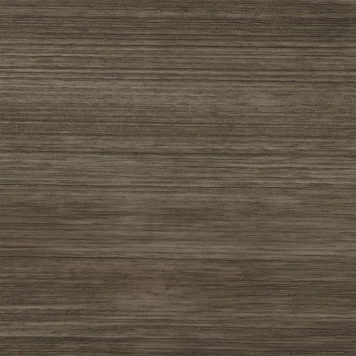 Simms Gray 54" Round Counter Height Dining Table