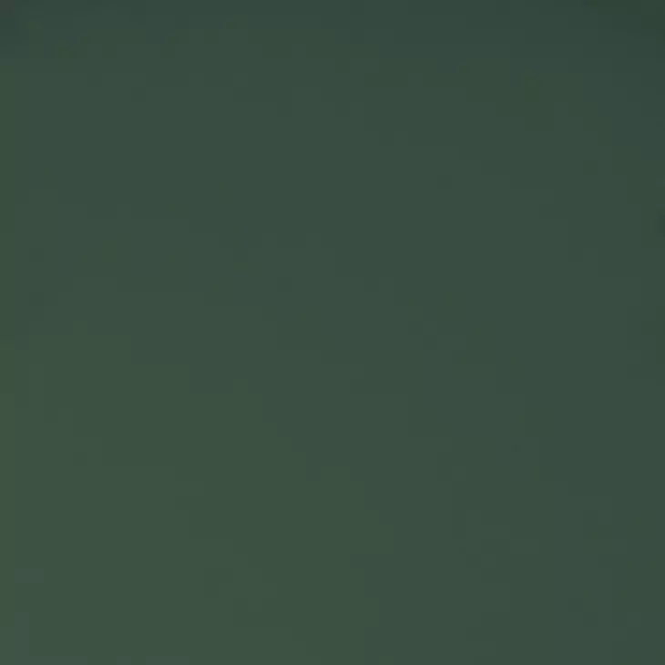 Dylan Matte Dark Green Lacquer Reversible Top Cigar Table