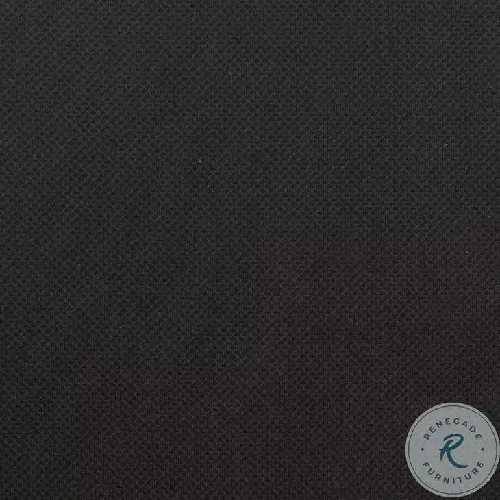 Hasso Black Adjustable Swivel Office Chair