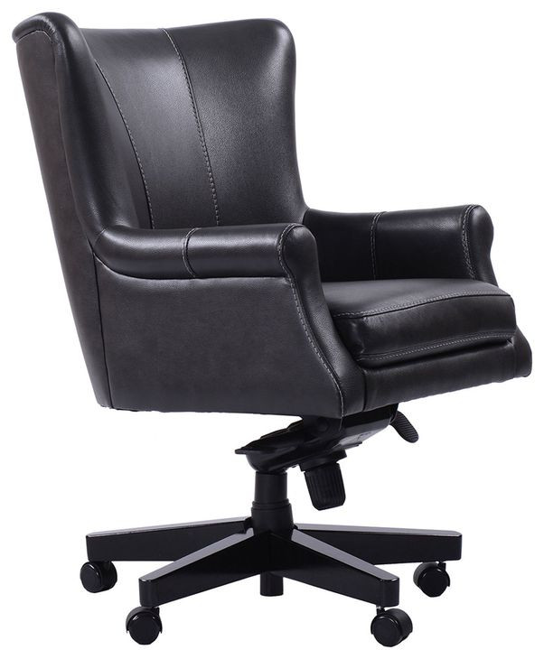 DC-129-CYC Verona Cyclone Desk Chair