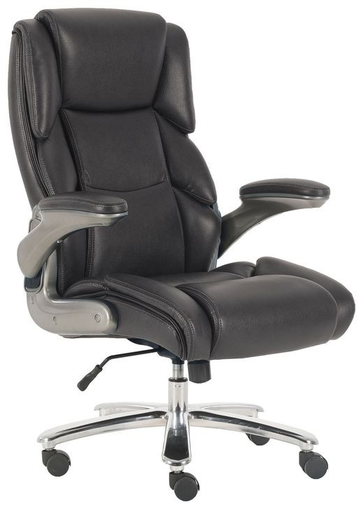DC-313HD-OZO Ozone Desk Chair