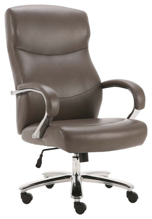 DC-315HD-CHZ Cabrera Haze Heavy Duty Desk Chair