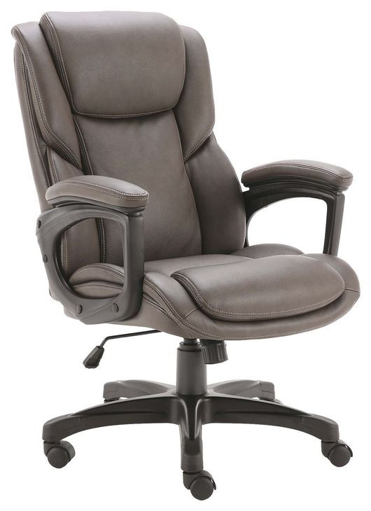 DC-316-GSM Grand Slam Mocha Desk Chair