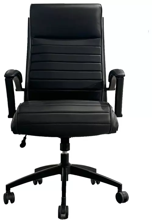 Roanoke White L-Shaped Home Office Set