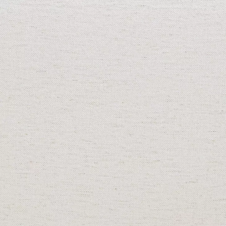 Beckham Cream Performance Fabric Upcycled 96" Sofa