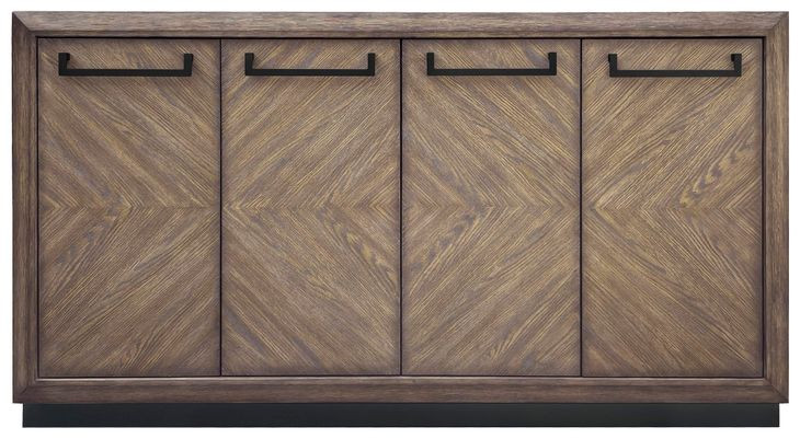 Cedar Fork Smoked Arabica Sideboard