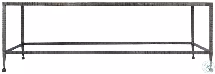 Longford Dark Grey Cocktail Table