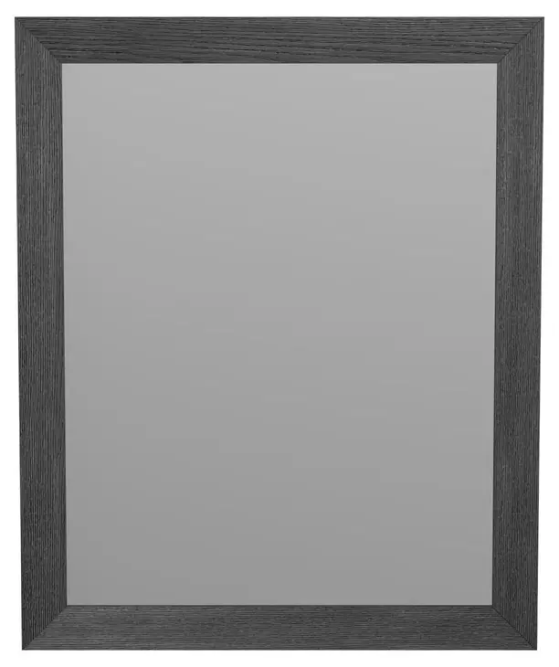 Darby Midnight Blue Rectangular Dresser Mirror