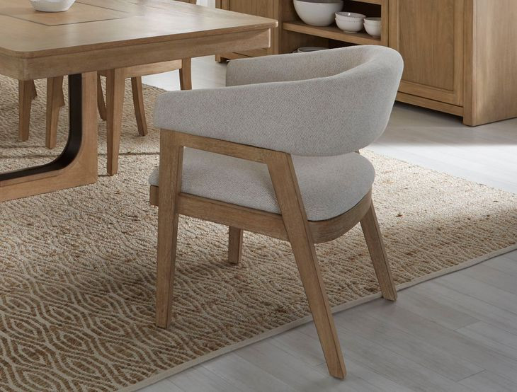 Escape Neutral Dining Chair Set Of 2
