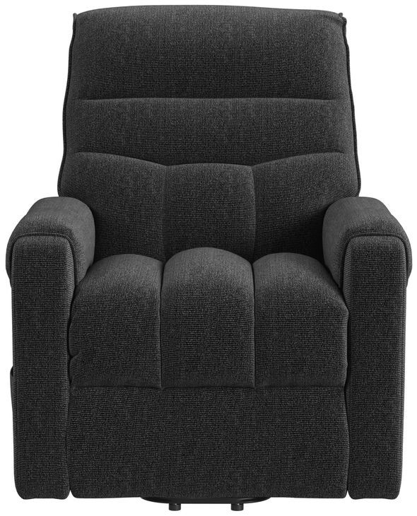 Parker Black Power Lift Chair