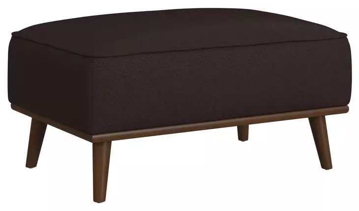 Fate Pebble Brown Upholstererd Living Room Set