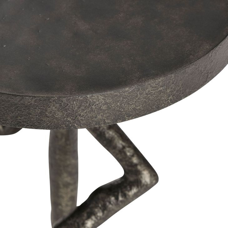 Theo Black Figure Table
