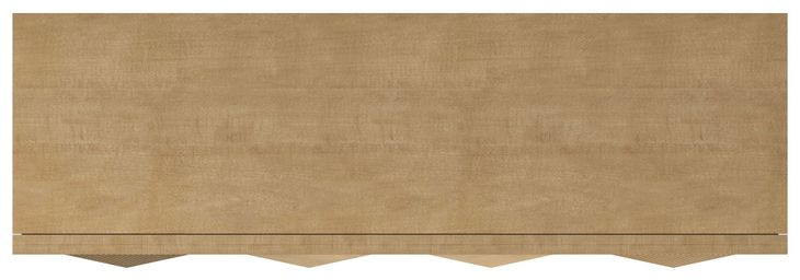 Loft Brown Rectangular Dining Room Set