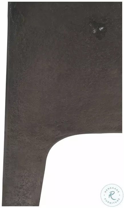 Armstrong Dark Graphite Cocktail Table