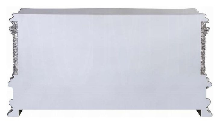 Valkyrie Antique Platinum 4 Door Server