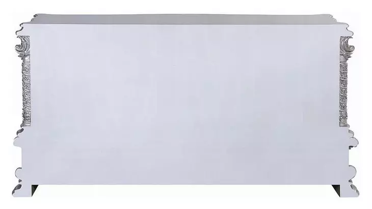 Valkyrie Antique Platinum 4 Door Server