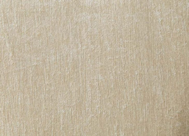 Latisha Beige Upholstered Side Chair with Nailhead Trim Set of 2