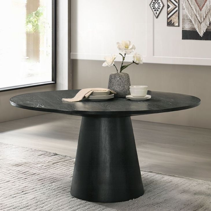 Acme Furniture Froja Dining Table - Thumbnail 5