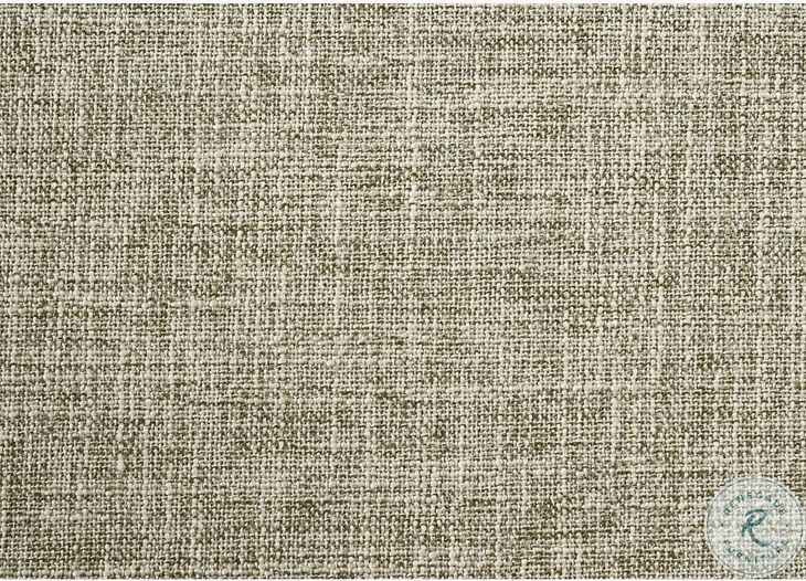 Parfield Fabric and Weathered Oak Side Chair Set of 2