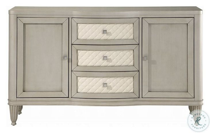 Kasa Champagne Server