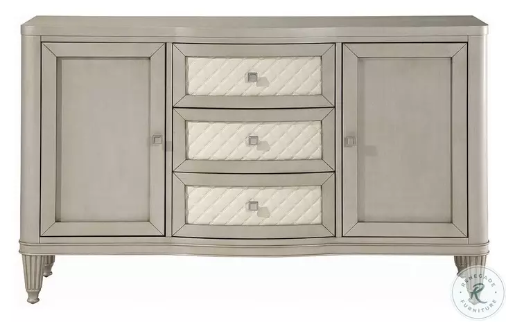 Kasa Champagne Server