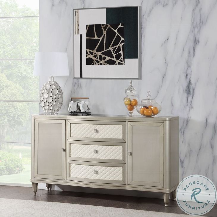 Kasa Champagne Server