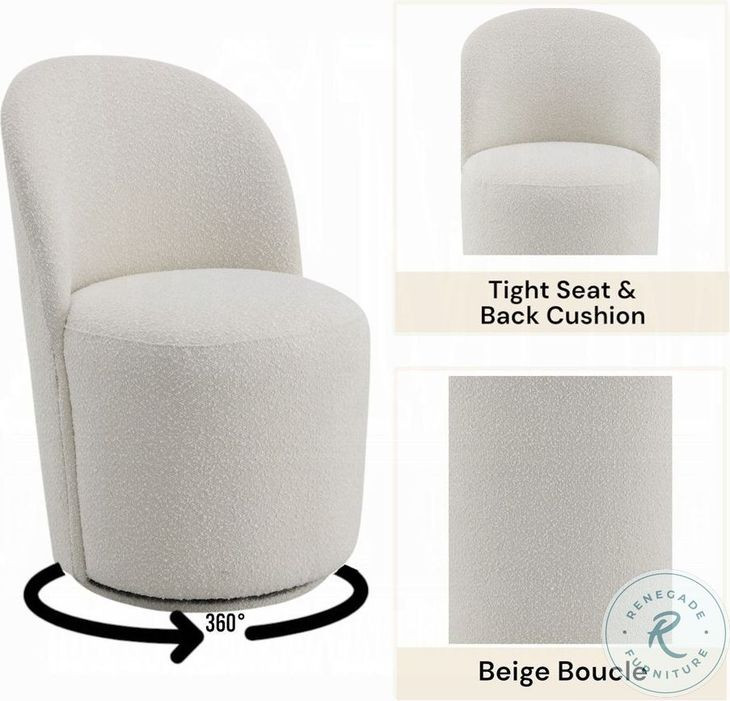 Acme Furniture Hollis Side Chair - Thumbnail 4