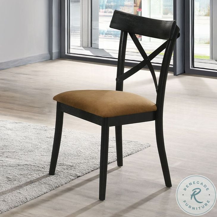 Acme Furniture Hillary Side Chair