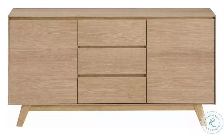 Kasem Oak Server