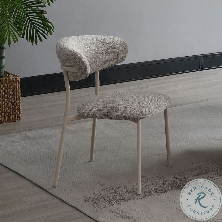 Acme Furniture Kalam Side Chair - Thumbnail 2