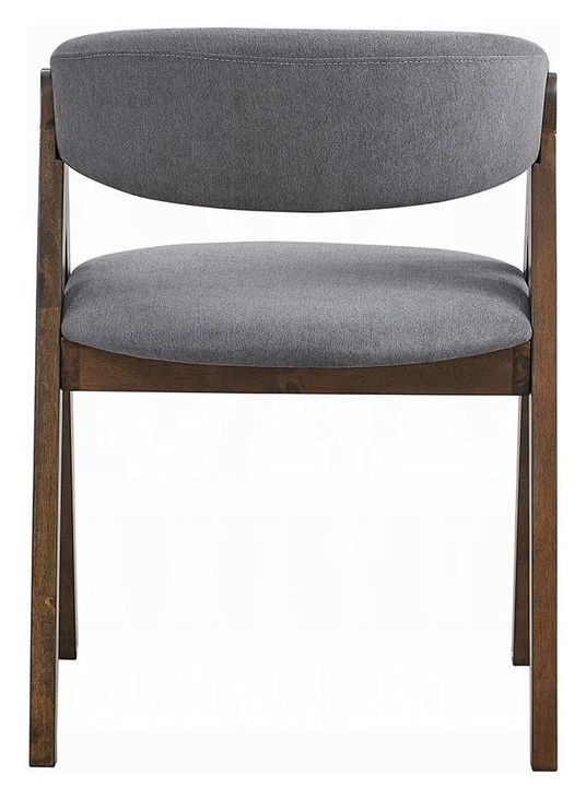 Keiki Walnut Dining Room Set