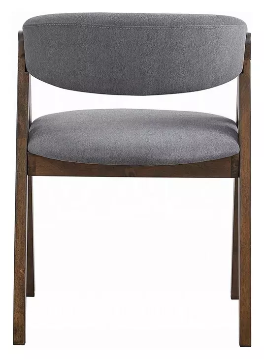 Keiki Walnut Dining Room Set