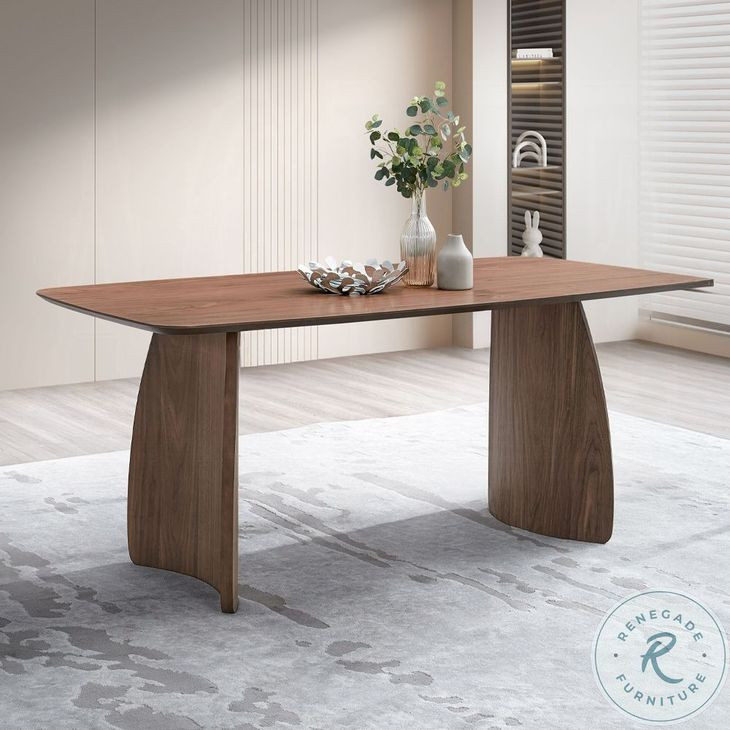 Acme Furniture Hadasa Dining Table - Thumbnail 2