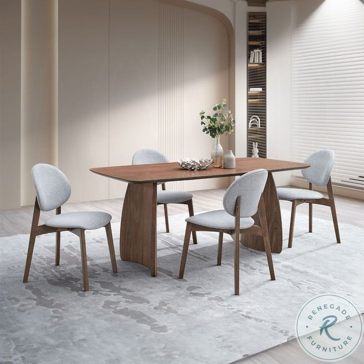 Acme Furniture Hadasa Dining Table - Thumbnail 3