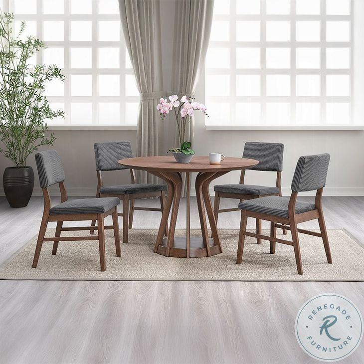 Seda Walnut 47