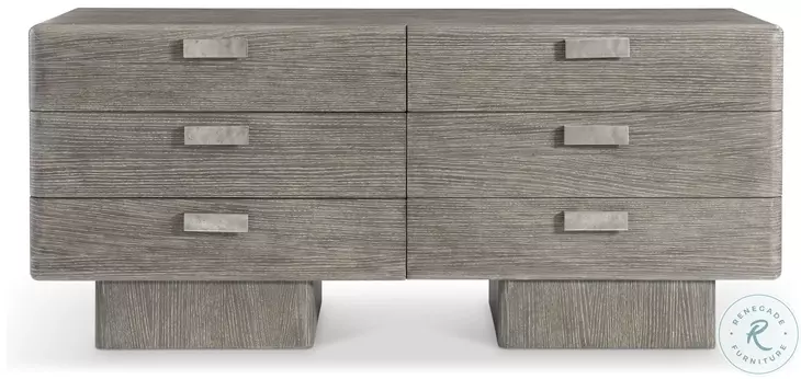 Monolith Puma 6 Drawer Dresser