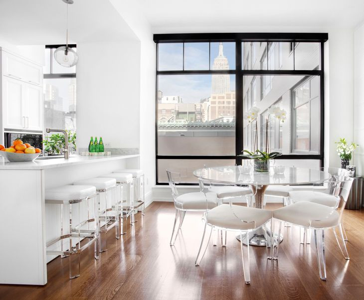 Duke Beige Barrel Chair